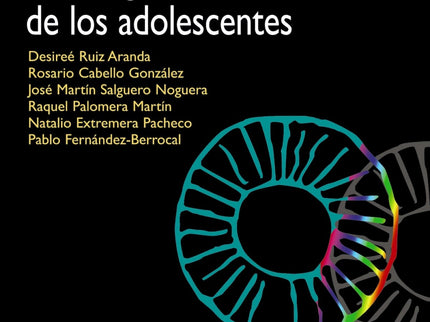Programa Intemo. Guia Para Mejorar La Inteligencia Emocional De Los Adolescentes