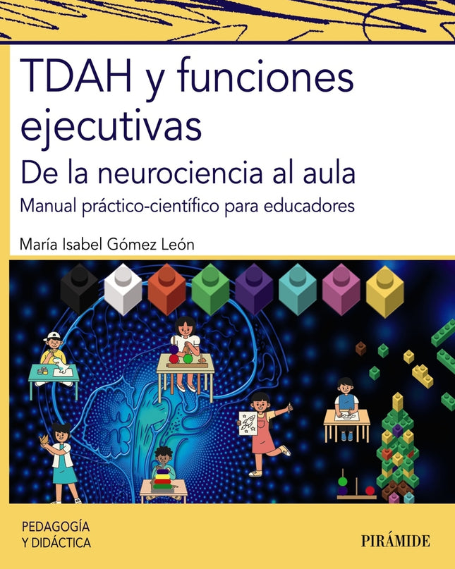 Tdah Y Funciones Ejecutivas