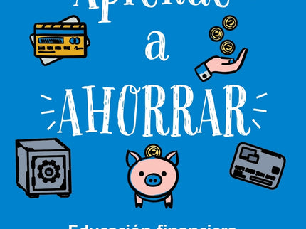Aprende A Ahorrar