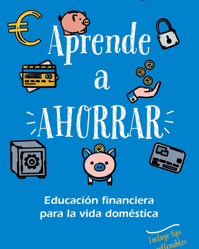 Aprende A Ahorrar
