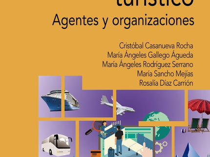 El Sistema Turístico