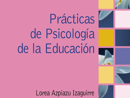Prácticas De Psicología De La Educación