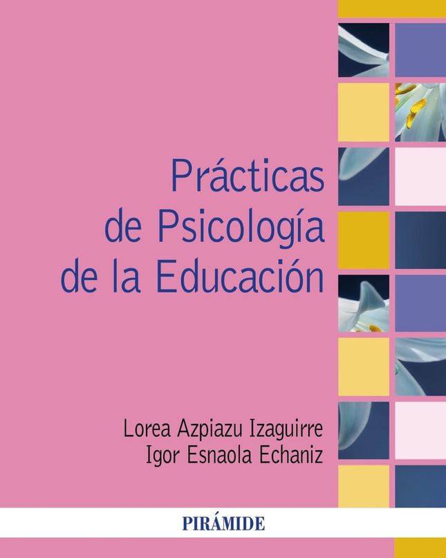 Prácticas De Psicología De La Educación