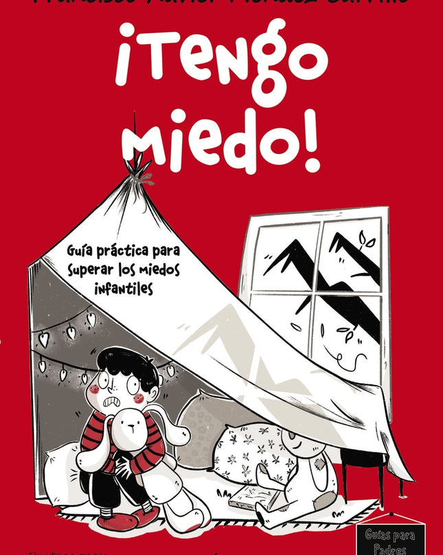 ¡tengo Miedo!