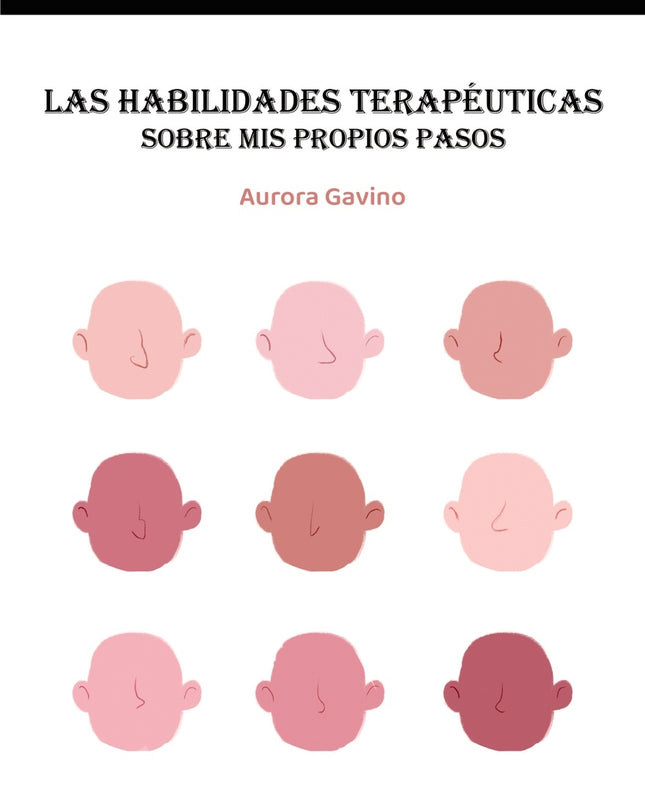 Las Habilidades Terapéuticas