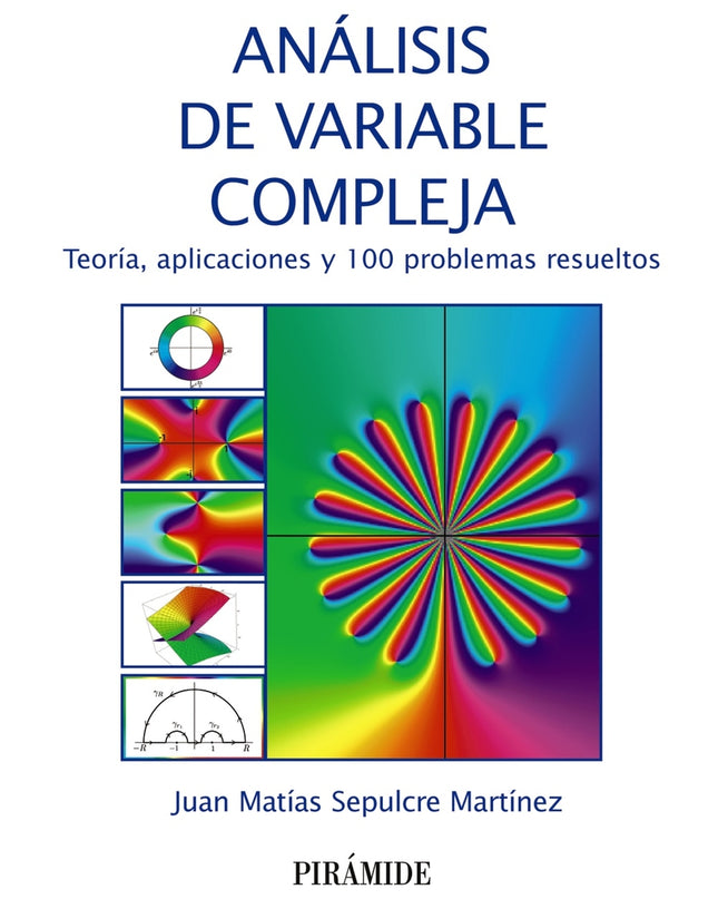 Análisis De Variable Compleja