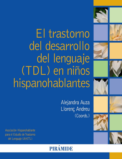 Collection image for: Trastornos del habla y del lenguaje y su tratamiento