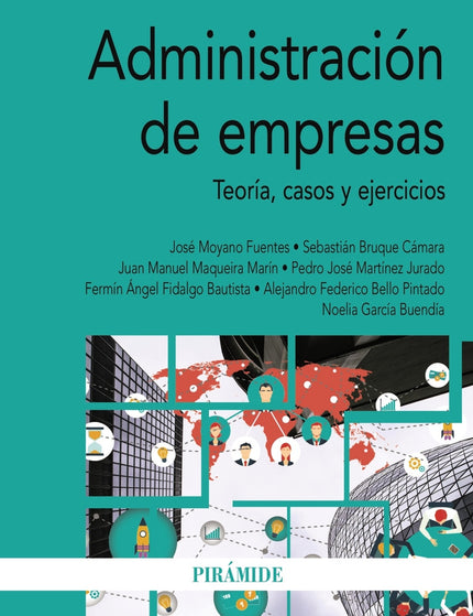 Collection image for: Economía de la organización industrial