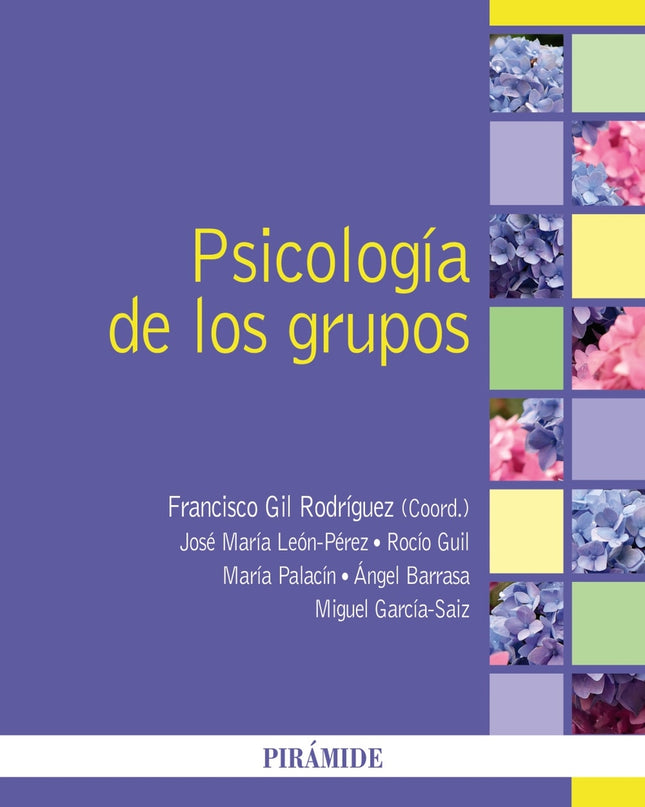 Psicología De Los Grupos