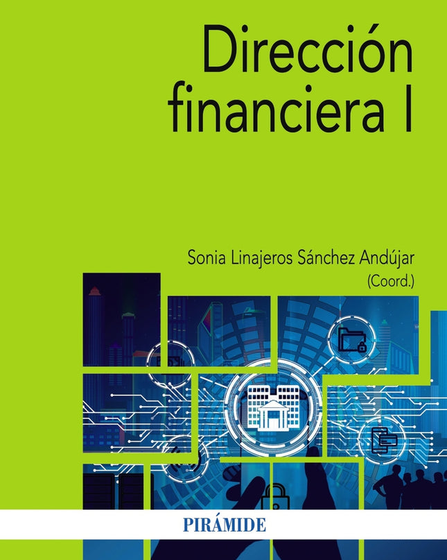 Dirección Financiera I