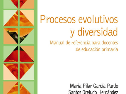 Procesos Evolutivos Y Diversidad