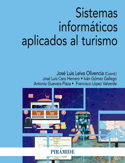 Collection image for: Industria del turismo