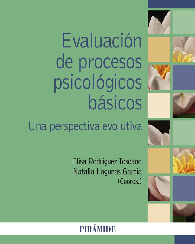 Evaluación De Procesos Psicológicos Básicos