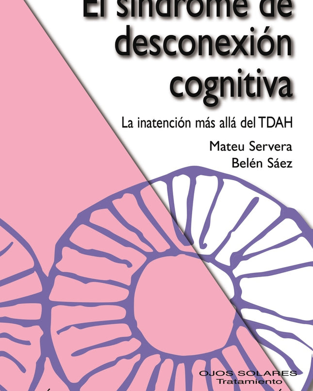 El Síndrome De Desconexión Cognitiva