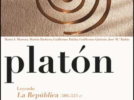 Platon.leyendo La Republica