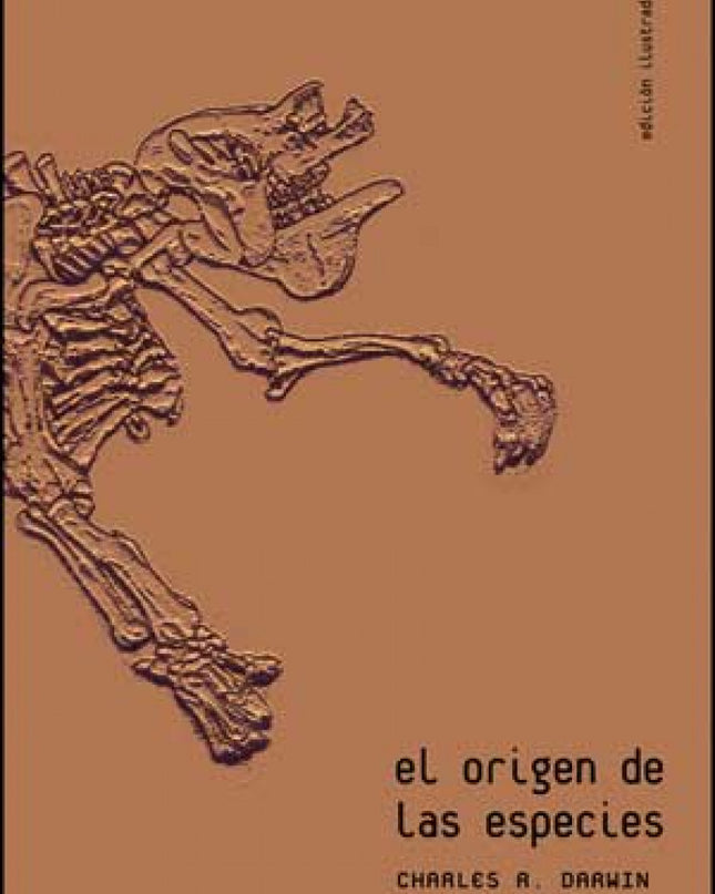El Origen De Las Especies