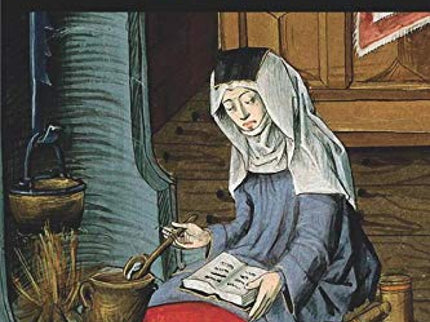 Libro De Margery Kempe