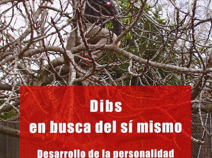 Dibs En Busca Del Sí Mismo