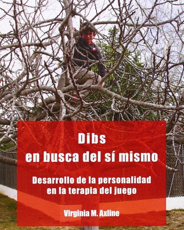 Dibs En Busca Del Sí Mismo