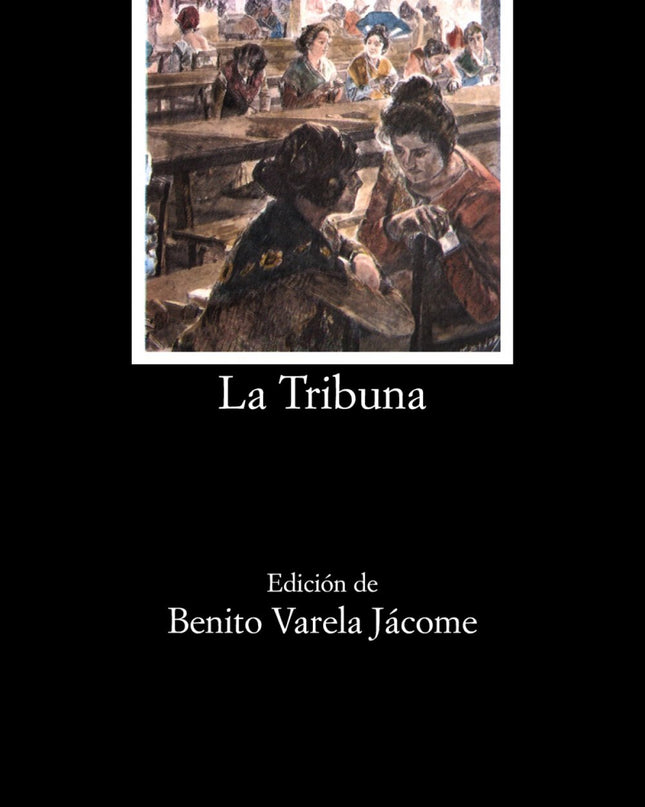 La Tribuna