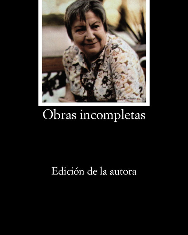 Obras Incompletas