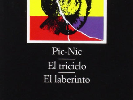 Pic-nic;el Triciclo;el Laberinto