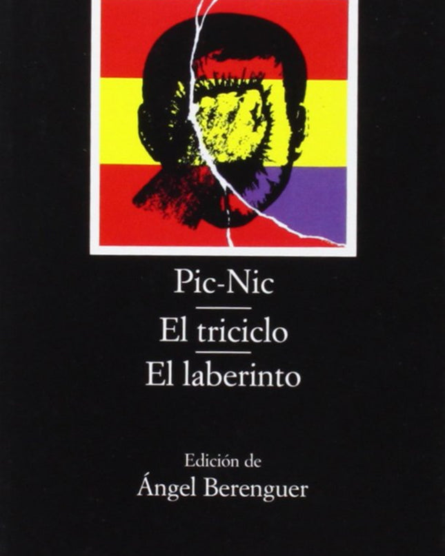 Pic-nic;el Triciclo;el Laberinto