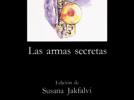 Las Armas Secretas