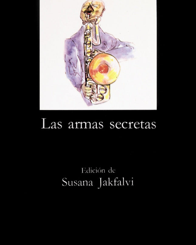 Las Armas Secretas