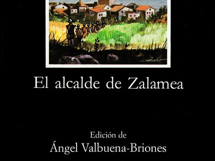 El Alcalde De Zalamea