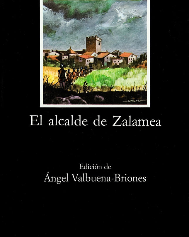 El Alcalde De Zalamea