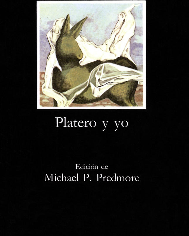 Platero Y Yo