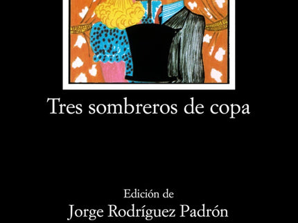 Tres Sombreros De Copa