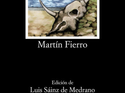Martín Fierro