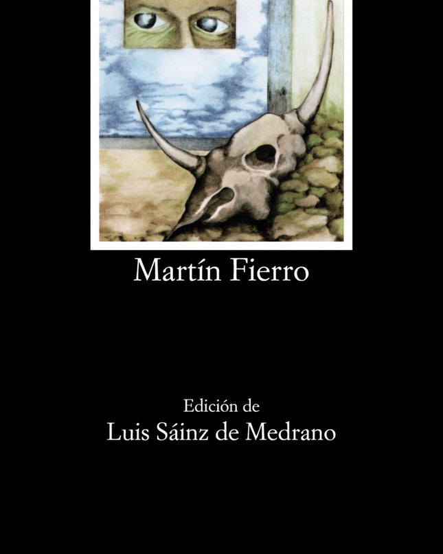 Martín Fierro