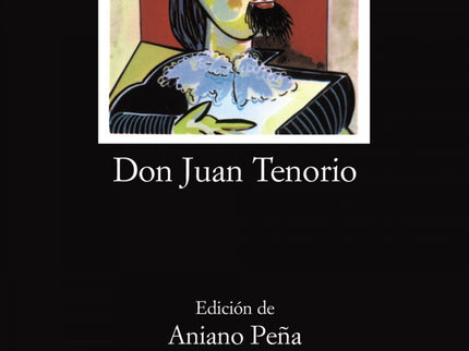 Don Juan Tenorio