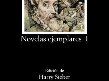 Novelas Ejemplares, I