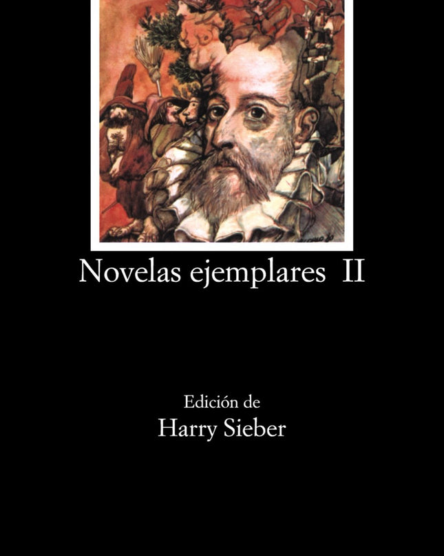 Novelas Ejemplares, Ii