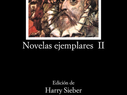 Novelas Ejemplares, Ii