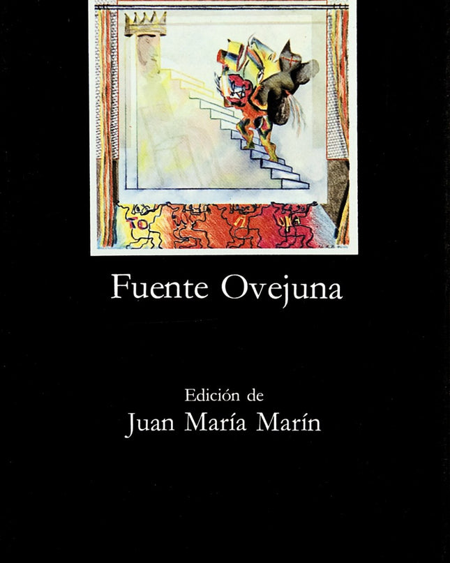 Fuente Ovejuna