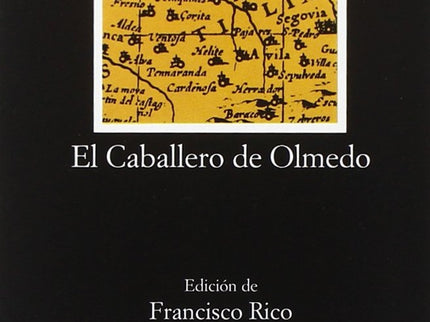 El Caballero De Olmedo