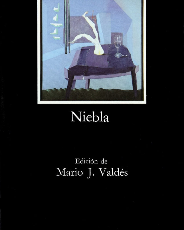 Niebla