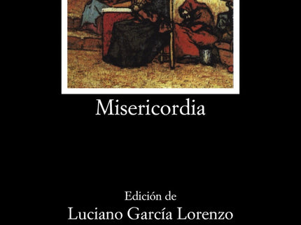 Misericordia