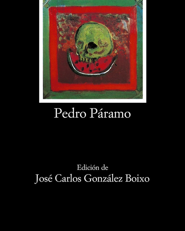 Pedro Páramo