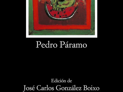 Pedro Páramo