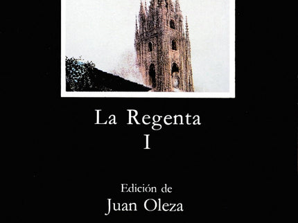 La Regenta, I