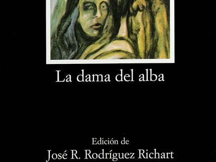 La Dama Del Alba