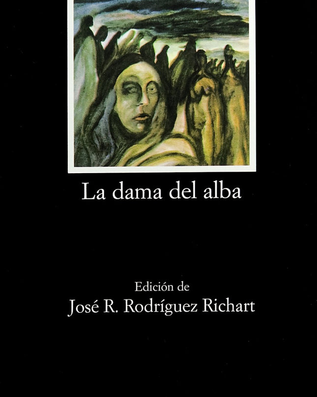 La Dama Del Alba