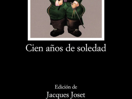 Cien Años De Soledad