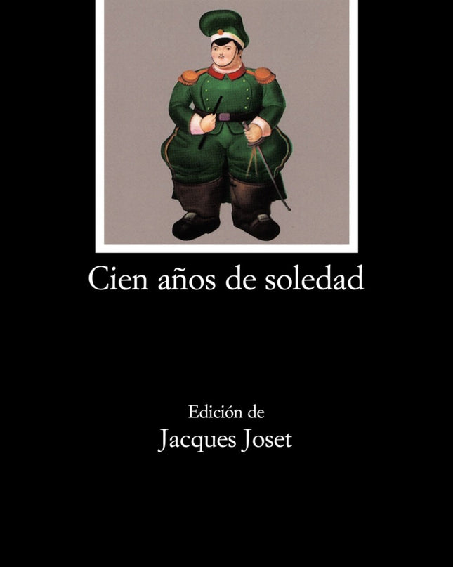 Cien Años De Soledad